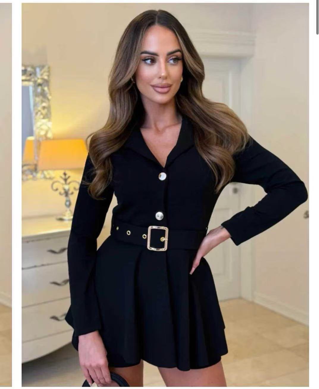 Елегантен гащеризон 177