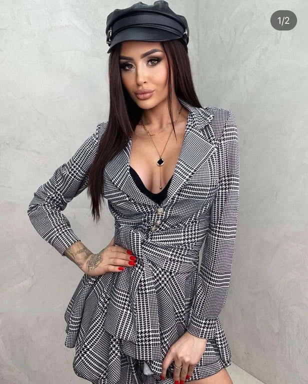 Елегантен гащеризон 175