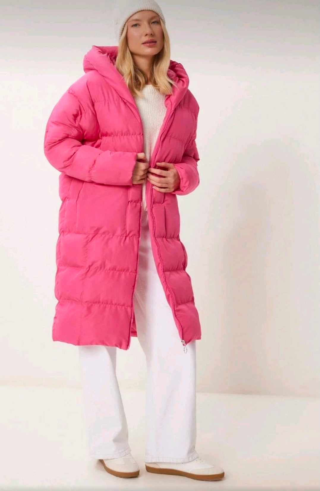 Зимно яке 162