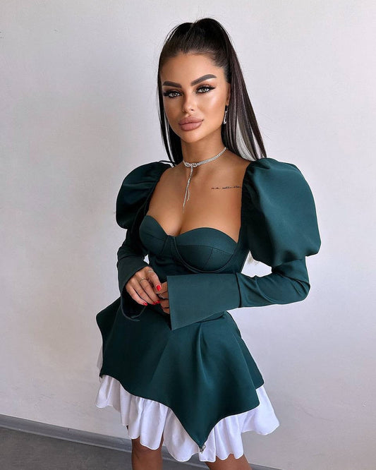 Дамска рокля  220