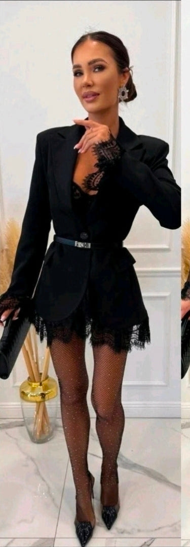 Дамски комплект от две части 226/1