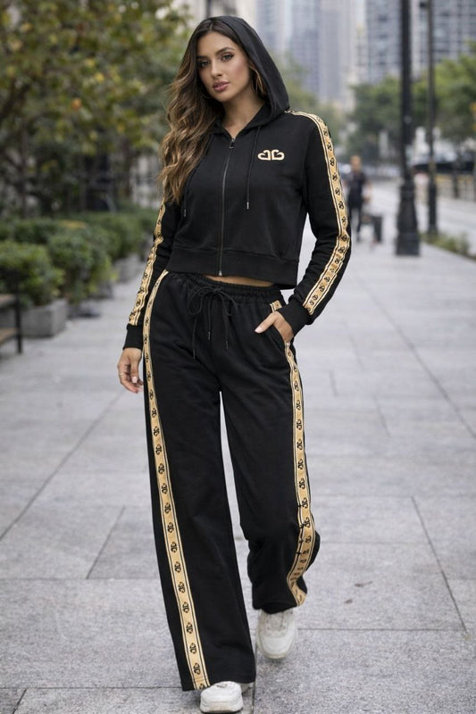 Дамски комплект 301