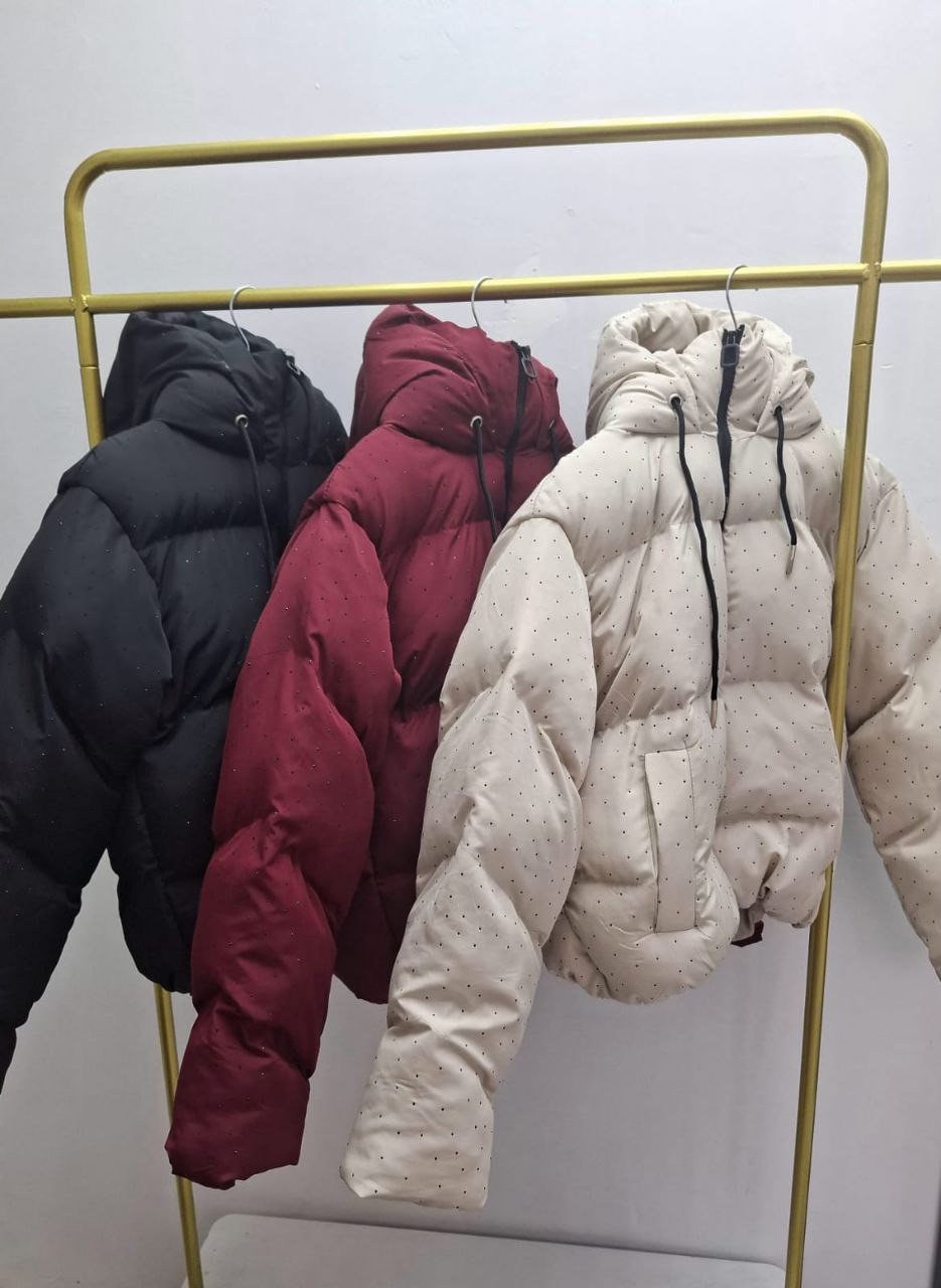 Зимно яке Реа 101