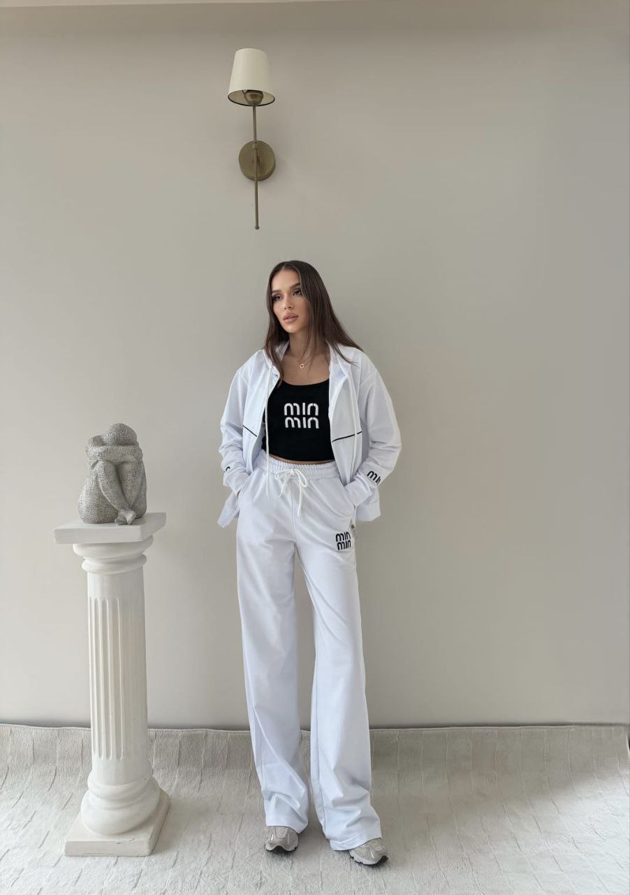 Дамски комплект от три 300