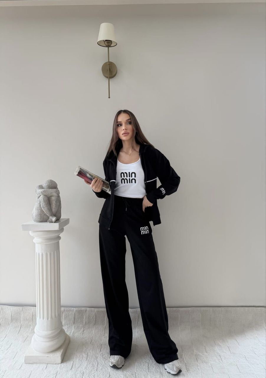 Дамски комплект от три 300