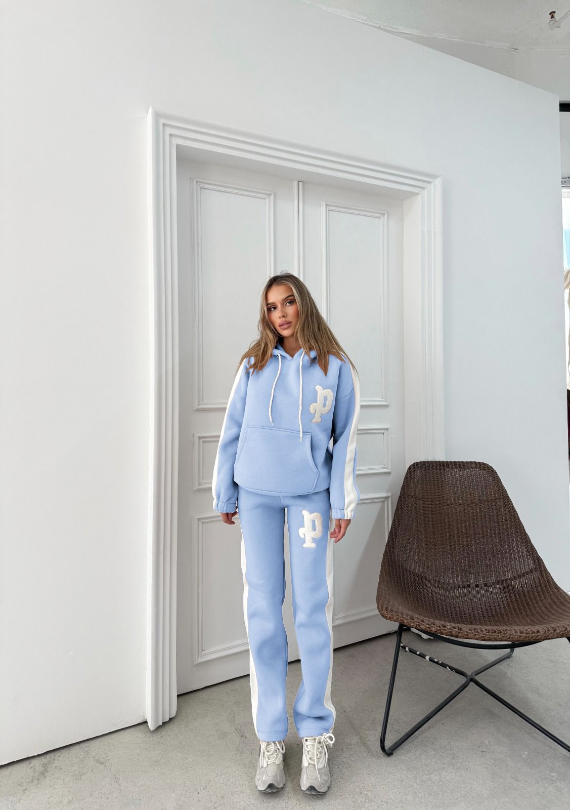 Ватиран комплект 187