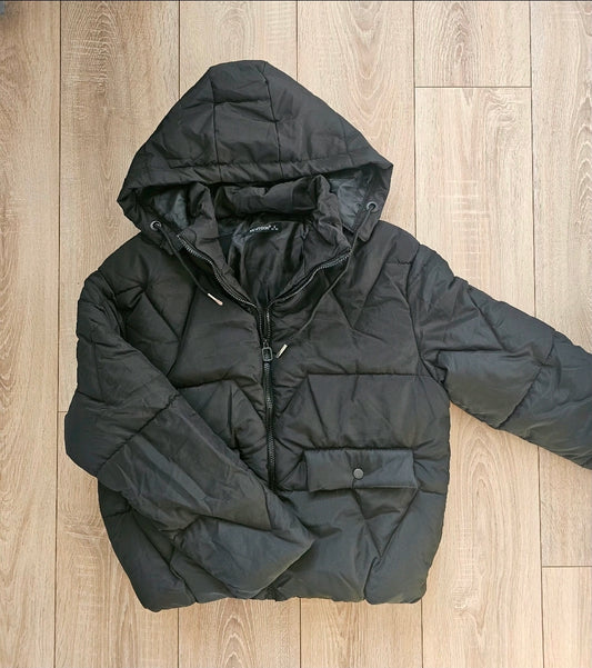 Зимно яке 111