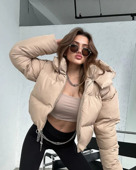 Зимно яке 167