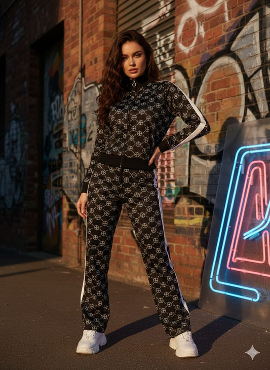 Дамски комплект от три части 288