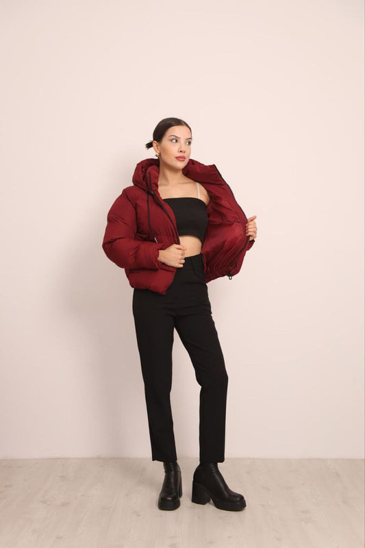 Зимно яке Реа 101