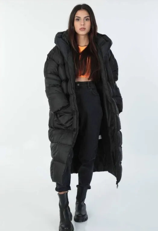 Зимно яке 161