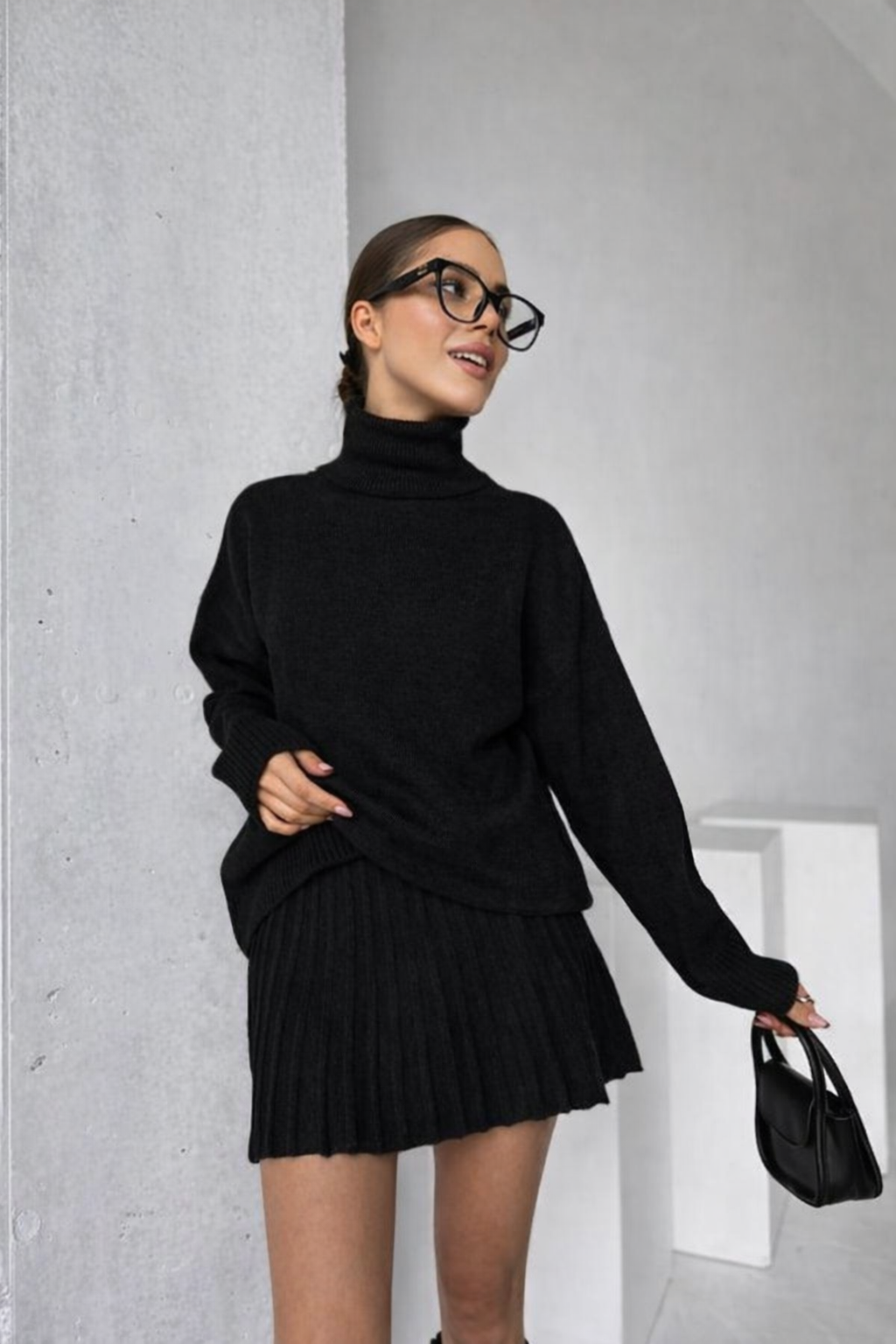 Дамски комплект 155