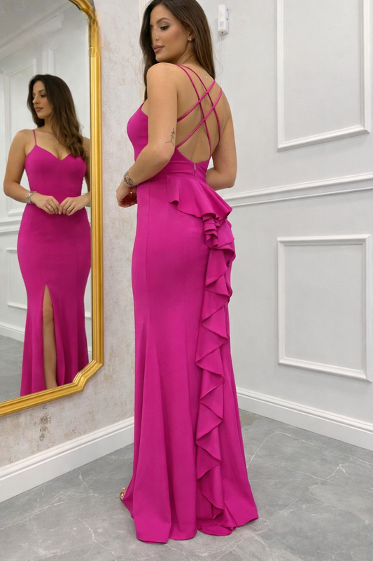 Дамска рокля  221