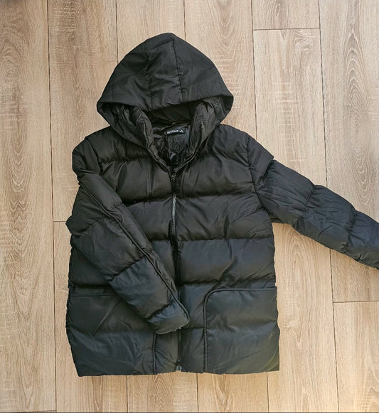 Зимно яке 115