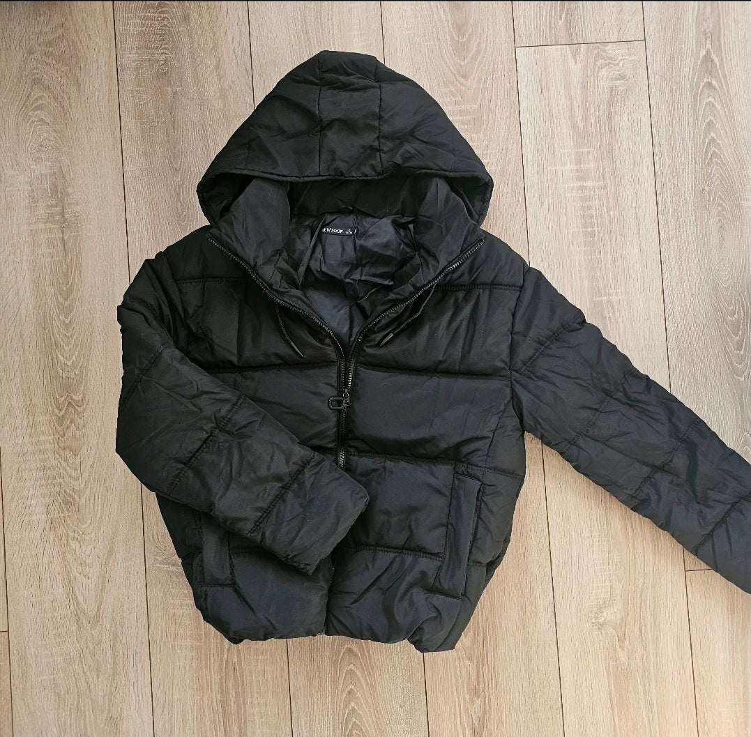 Зимно яке 109