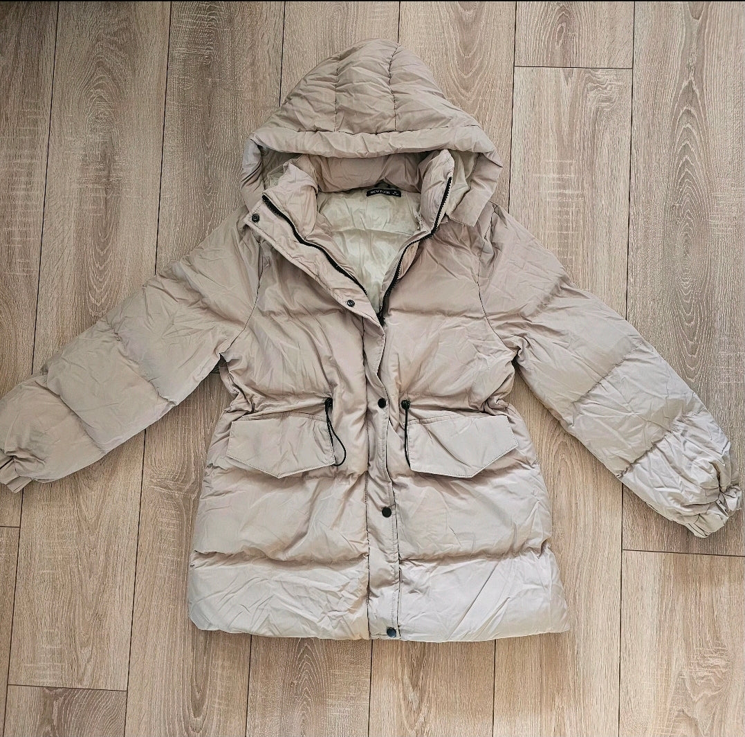 Зимно яке 108