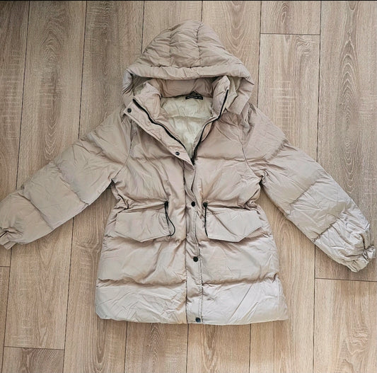 Зимно яке 108