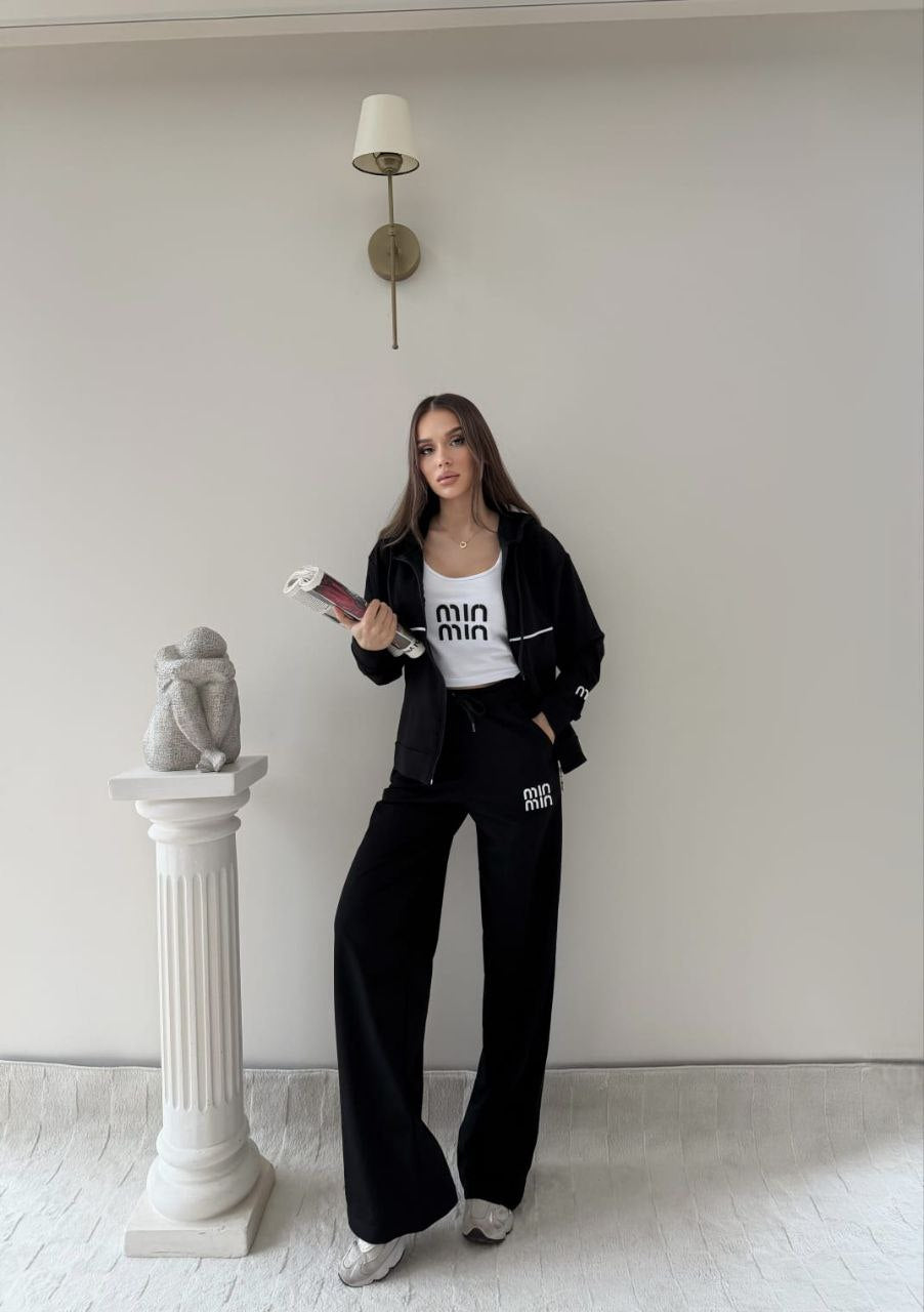 Дамски комплект от три 300