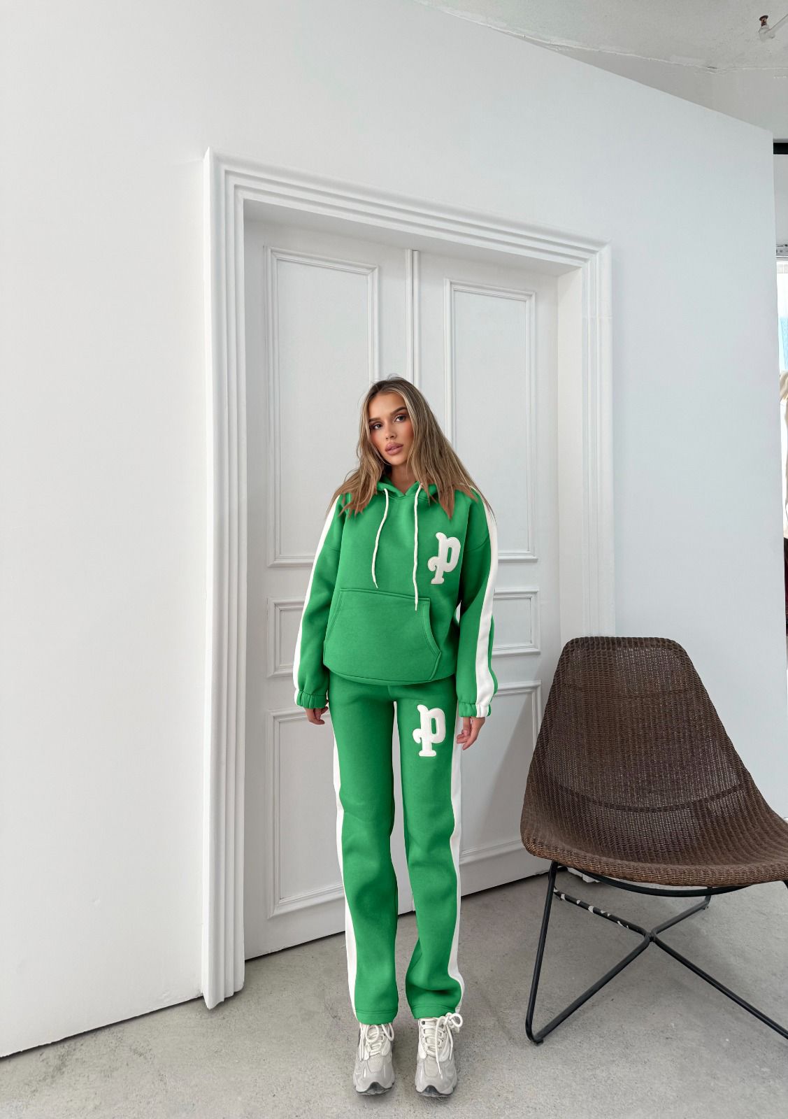 Ватиран комплект 210