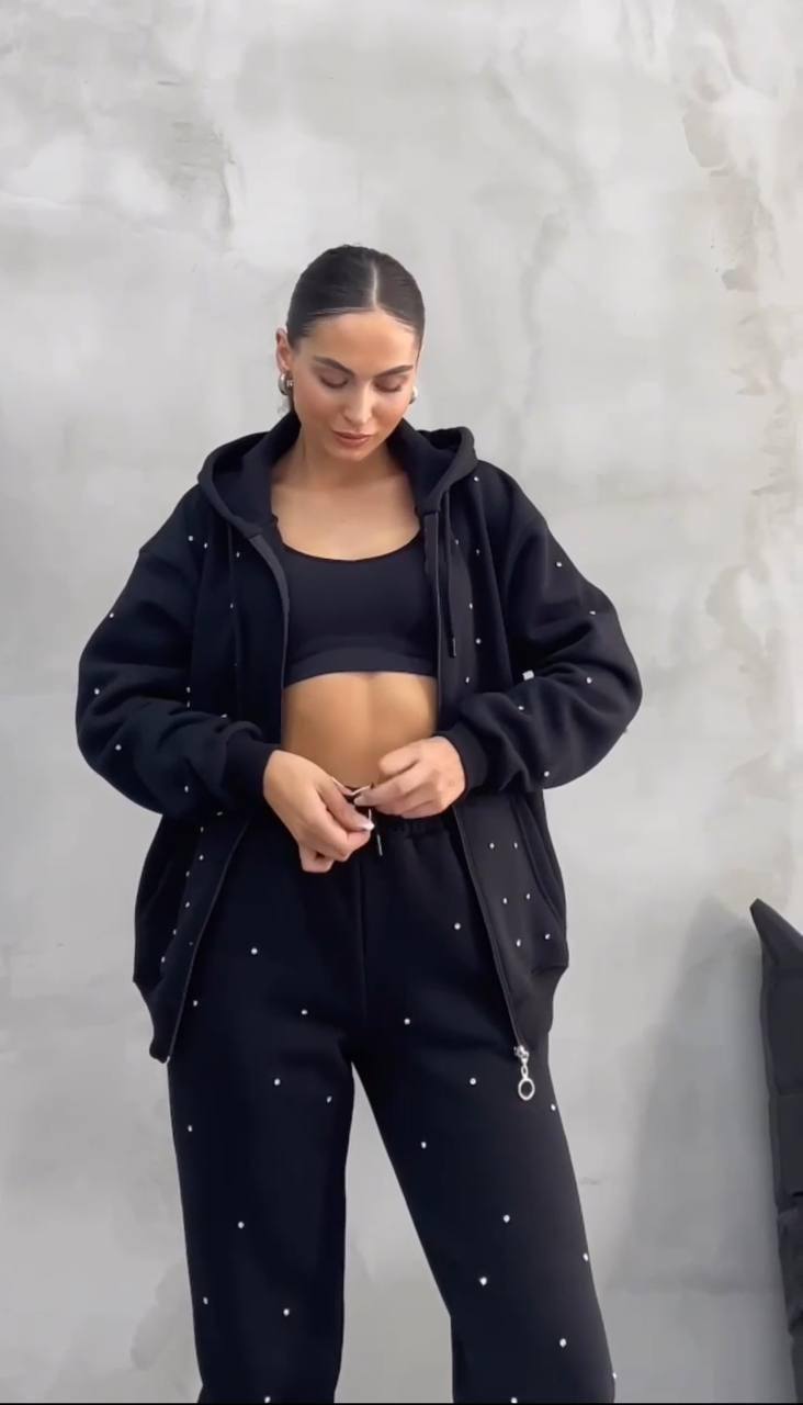 Ватиран комплект 124