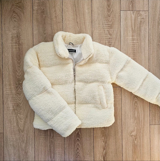 Зимно яке 112