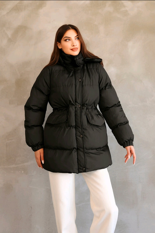 Зимно яке 107