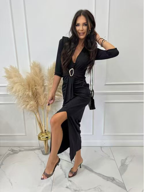 Дамска рокля  179